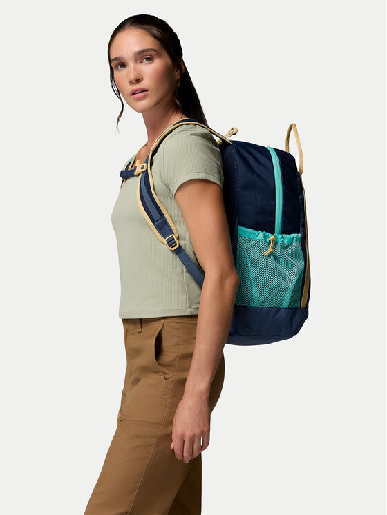 Columbia Hátizsák Columbia Echo Mountain™ 25L Backpack 2121431 Kék
