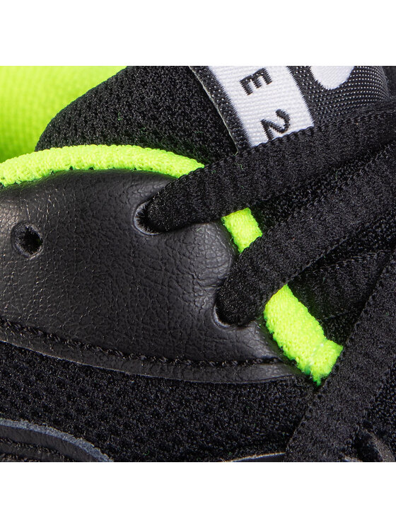 Nike Sportcipők Nike Court Lite 2 Cly CD0392 009 Fekete