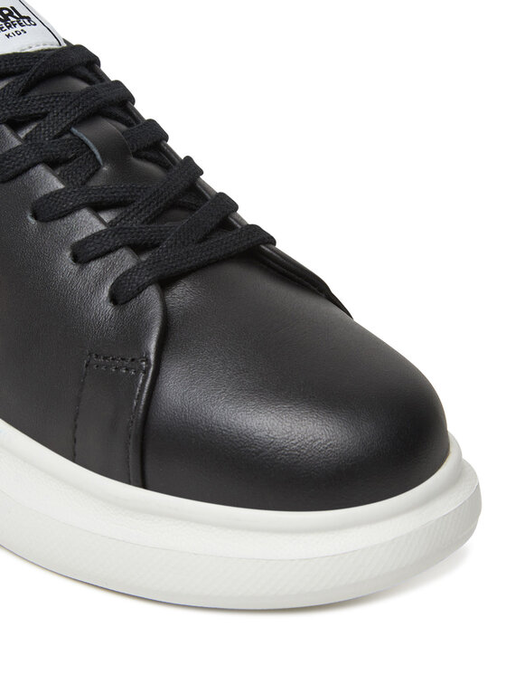Karl Lagerfeld Kids Superge Karl Lagerfeld Kids Z30381 S Črna