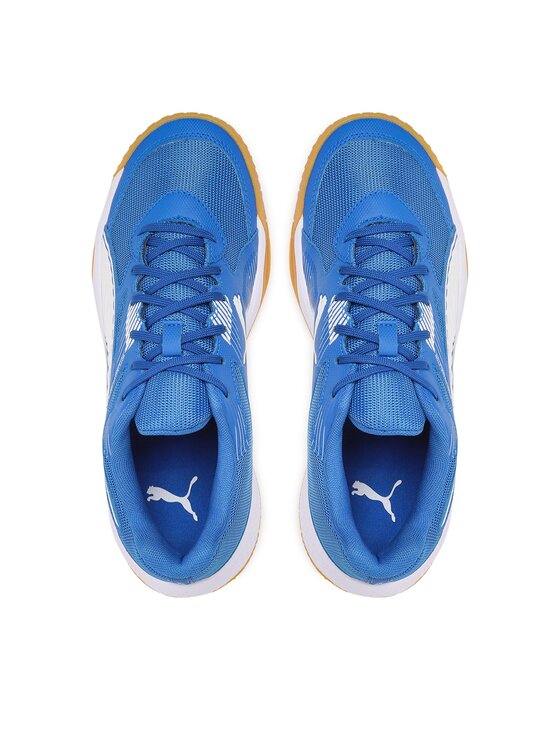 Puma Halové topánky Puma Solarflash II 106882 03 Modrá