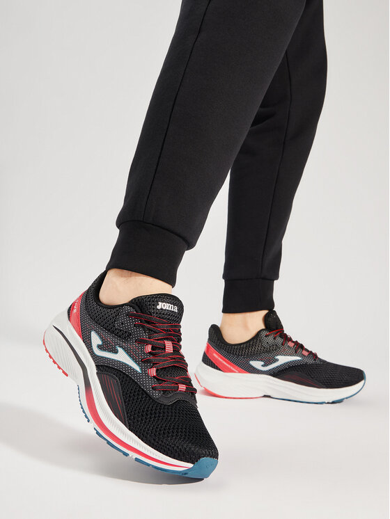 Joma Běžecké boty Joma Active 2401 RACTIS2401 Černá