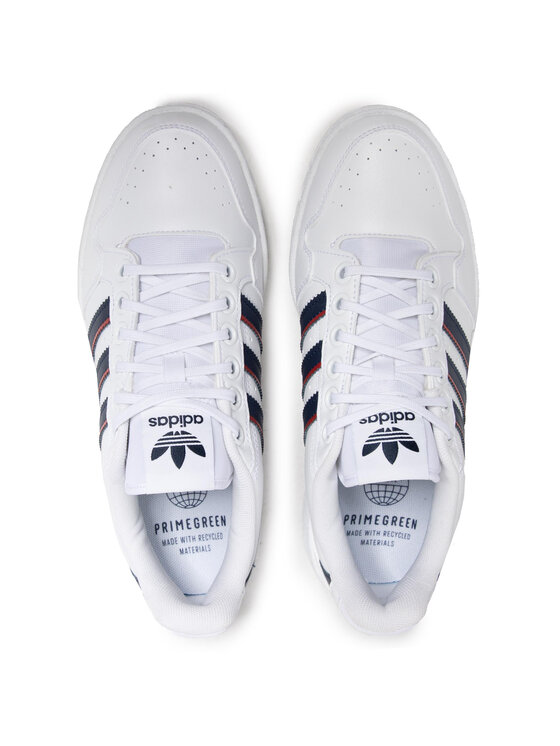 adidas Сникърси adidas Ny 90 Stripes S29248 Бял