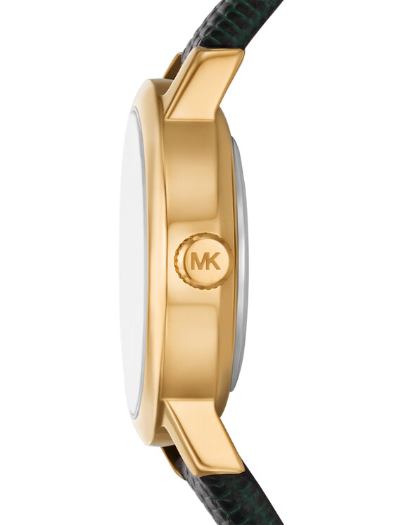 Michael Kors Ceas Michael Kors Maude MK7633 Verde închis