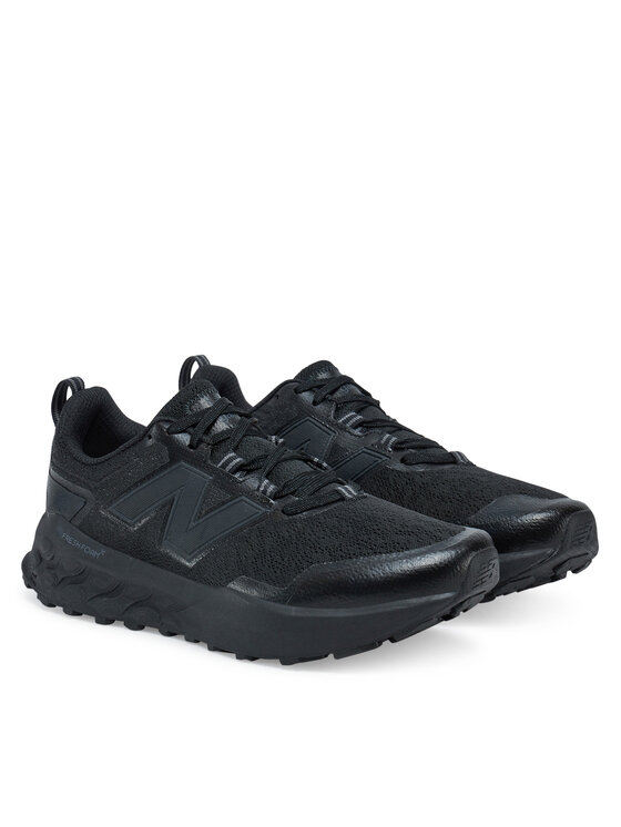 New Balance Pantofi pentru alergare New Balance Garoe MTGAROK2 Negru