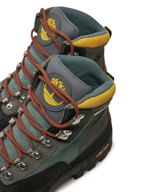 Timberland Žygio batai Timberland Vibram Euro Hiker Wp TB0A2KJP0331 Spalvota