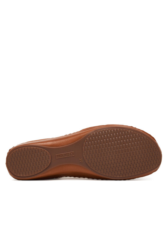 Pikolinos Босоніжки Pikolinos P. Vallarta 655-0841C1 Зелений