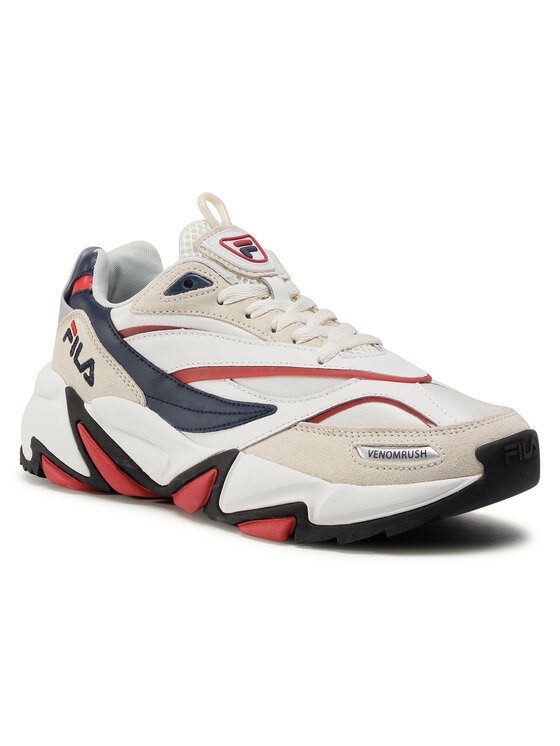 Fila Sneakers Fila Venomrush 1011057.79G Beige