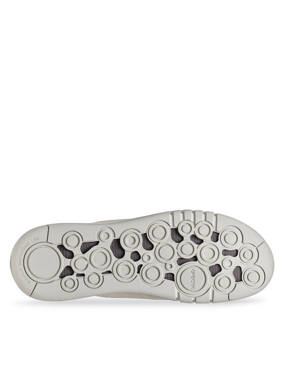 Geox Zapatillas Geox D Aerantis D02HNA 00022 C5322 Beis