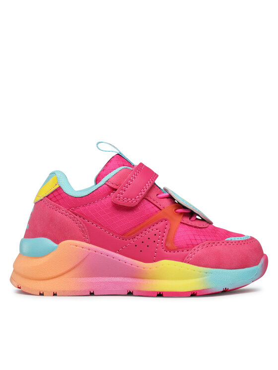 Agatha Ruiz de la Prada Pantofi Agatha Ruiz de la Prada 232940 M Roz