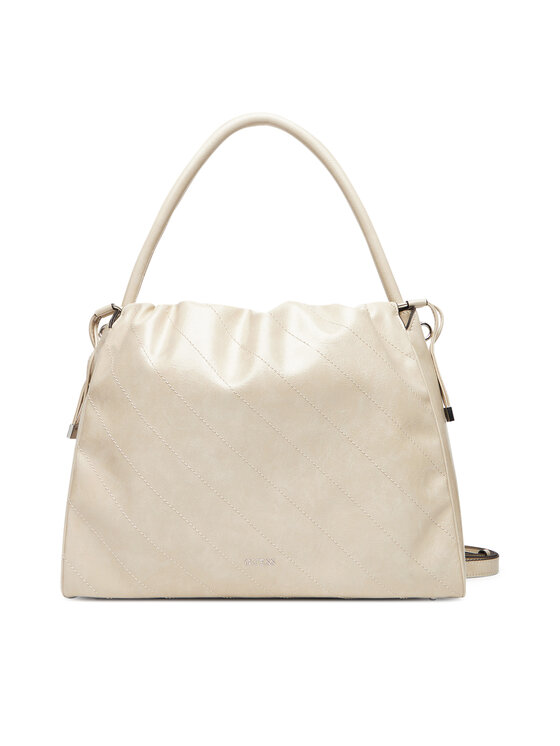 Guess Сумка Guess Amys HWMY96 59220 Кремовий