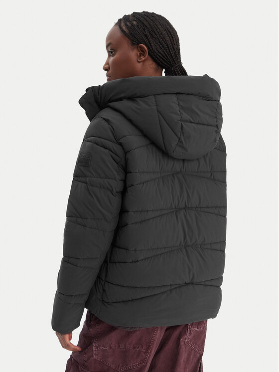 G-STAR G-Star Raw Μπουφάν χειμωνιάτικο D26959-D518 Μαύρο Regular Fit