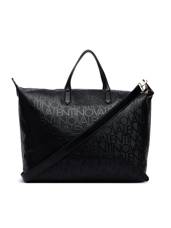 Valentino Kabelka Valentino Gynevra Re VBSA6860 Čierna