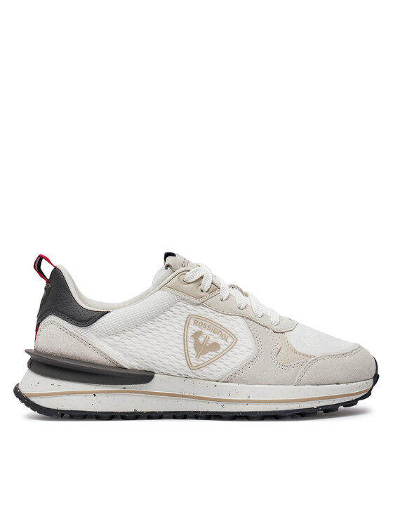 Rossignol Sneakers Rossignol W Hrtg RetroRNMWA30 Weiß
