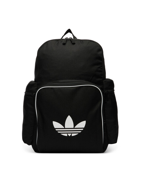 adidas Рюкзак adidas JX0240 Чорний