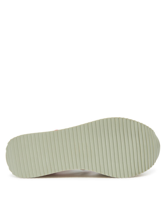 Gioseppo Sneakersy Gioseppo Locke 73872-P Beżowy