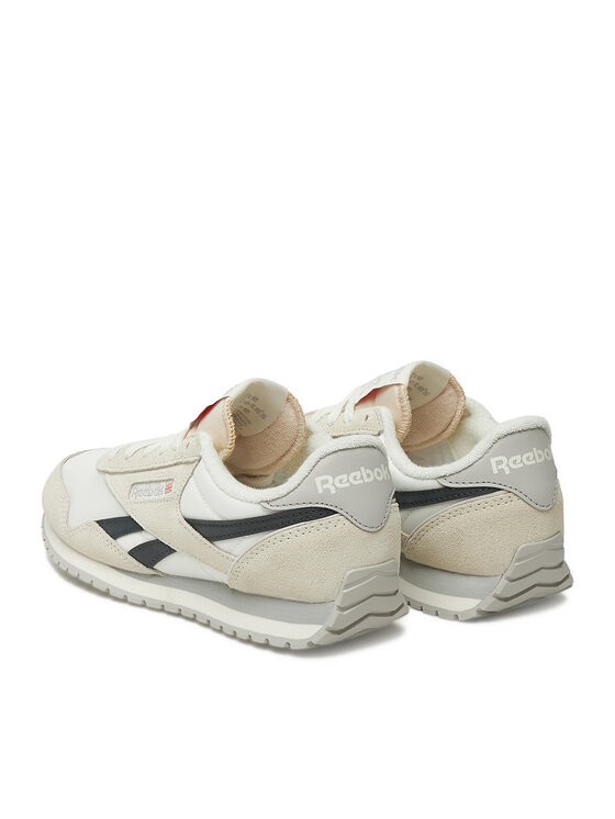 Reebok Снікерcи Reebok EOSS-CLASSIC AZ 100208830 Білий
