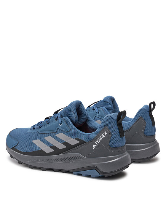 adidas Scarpe da trekking adidas Terrex Anylander ID5486 Blu