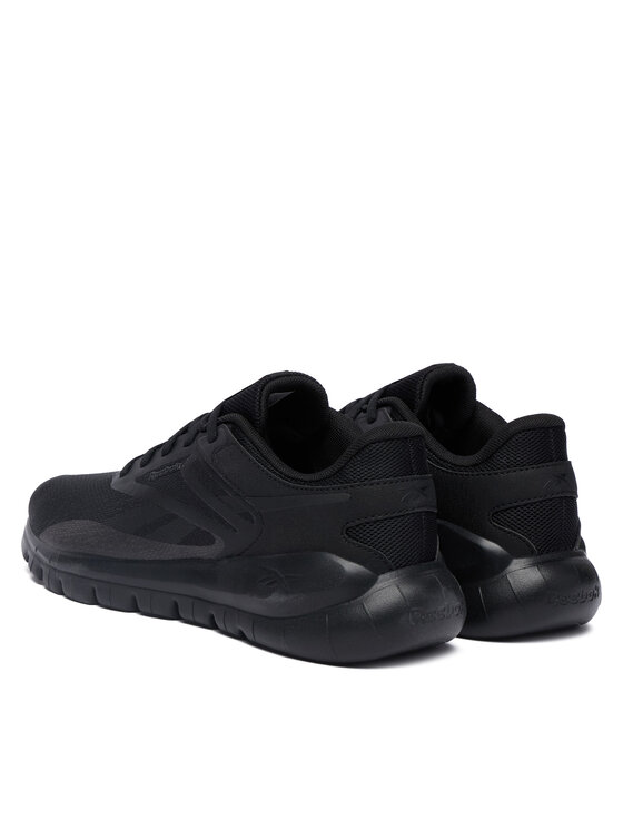 Reebok Взуття для тренажерного залу Reebok SS-SPLIT FLEX 100238406 Чорний