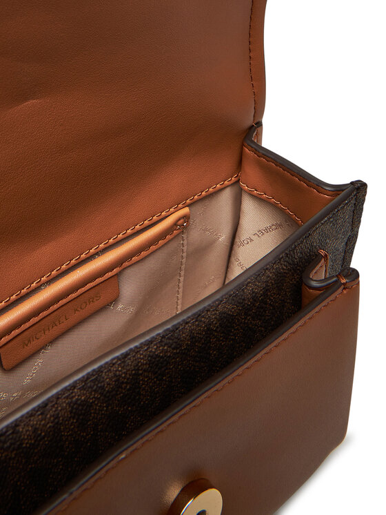 MICHAEL Michael Kors Сумка MICHAEL Michael Kors 32R5GC7C1B Коричневий