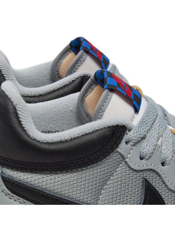 Nike Снікерcи Nike Attack QS SP FB8938 001 Сірий