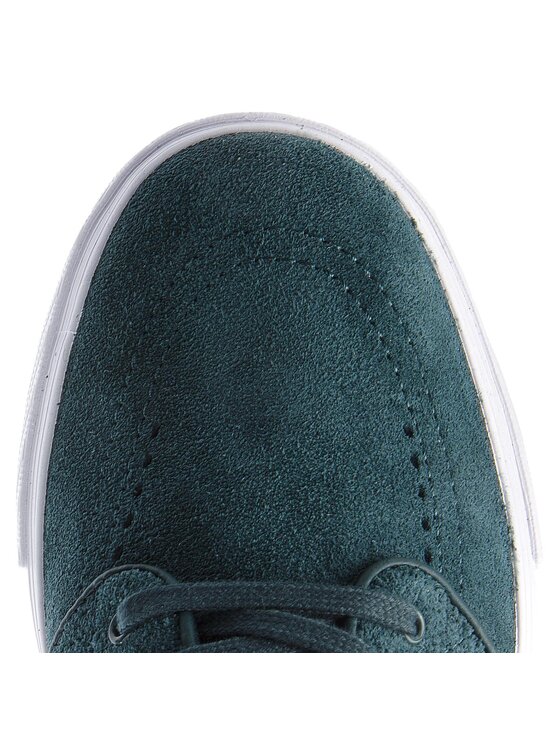 Nike Sportcipők Nike Zoom Stefan Janoski 333824 311 Zöld