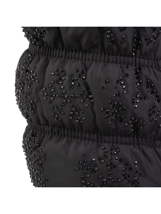 Eva Minge Śniegowce Eva Minge EM-37-06-000395 Czarny