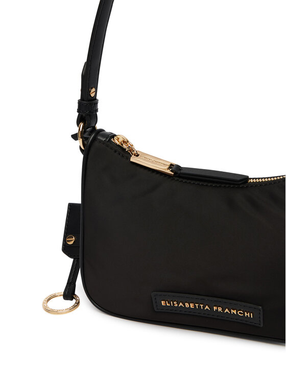 Elisabetta Franchi Сумка Elisabetta Franchi BS-95A-61E2-V260 Чорний