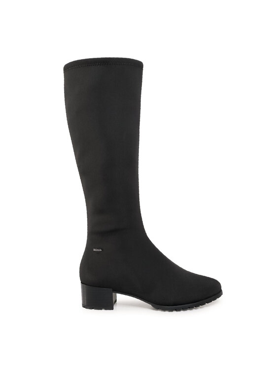 HÖGL Zimski škornji HÖGL GORE-TEX 0-103856 Črna