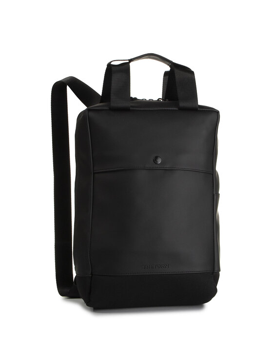 Tretorn Rucsac Tretorn Wings Flexpack 47400110 Negru