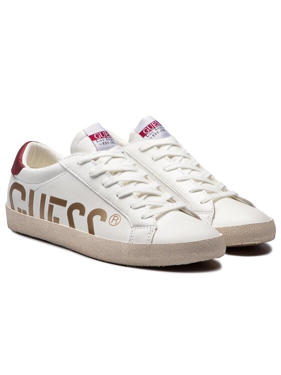Guess Superge Guess FMRYN4 ELE12 Bela