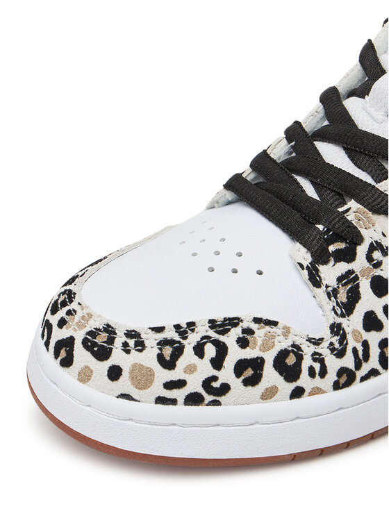DC Shoes Снікерcи DC Shoes MANTECA 4 LX DC01747900 Білий