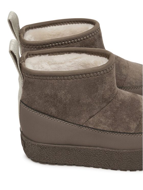 Tretorn Hótaposó Tretorn Alunda Hybrid Jr Khaki