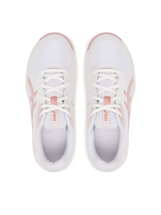 Asics Взуття для тенісу Asics Gel-Game Gs Clay/Oc 1044A082 Білий
