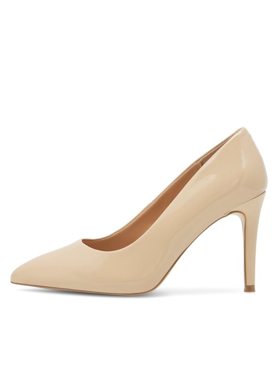 Sergio Bardi Lodičky Sergio Bardi WYL2142-22Z-A Béžová