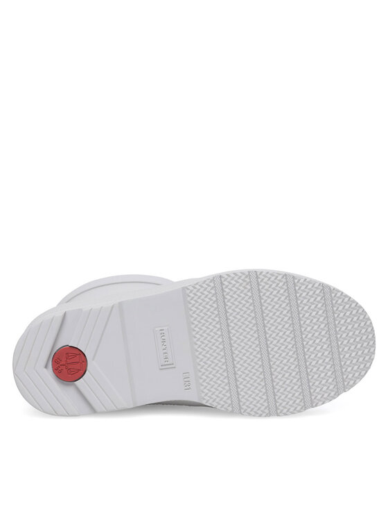 Hunter Gumáky Hunter HFC-04 Sivá