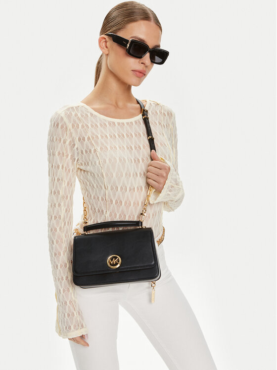 MICHAEL Michael Kors Bolso MICHAEL Michael Kors 30T4GD8S6L Negro