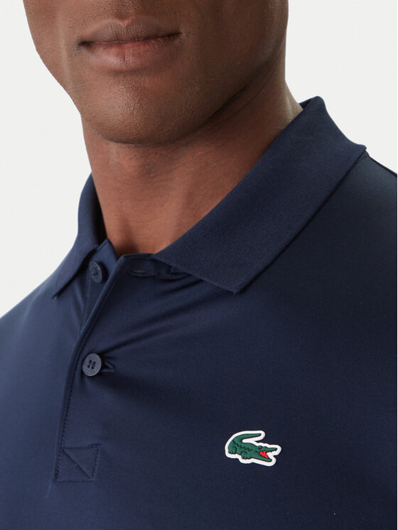 Lacoste Lacoste Polo DH2615 Azul marino Regular Fit