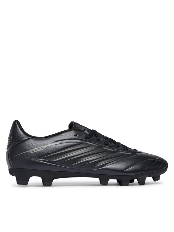 adidas Взуття для футболу adidas Copa Pure IV Club Firm Ground/Multi Ground JR6184 Чорний
