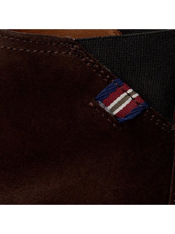 Lloyd Черевики Lloyd Patriot 27-643-17 Коричневий