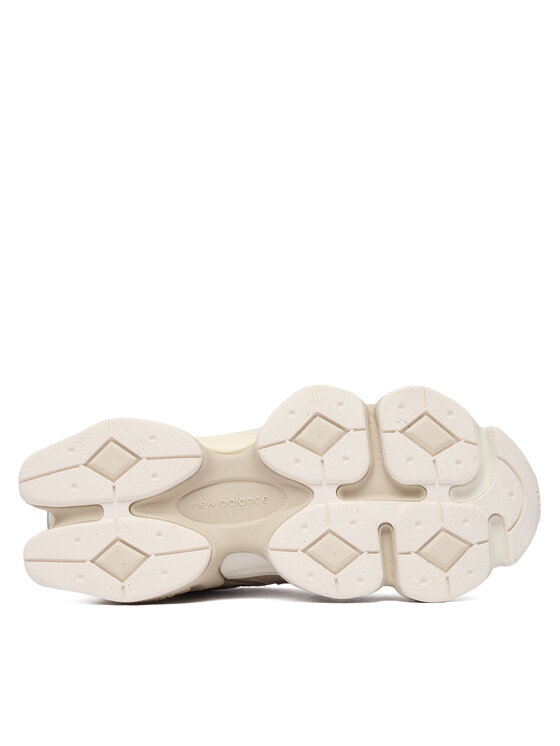New Balance Αθλητικά New Balance U90608AP Μπεζ