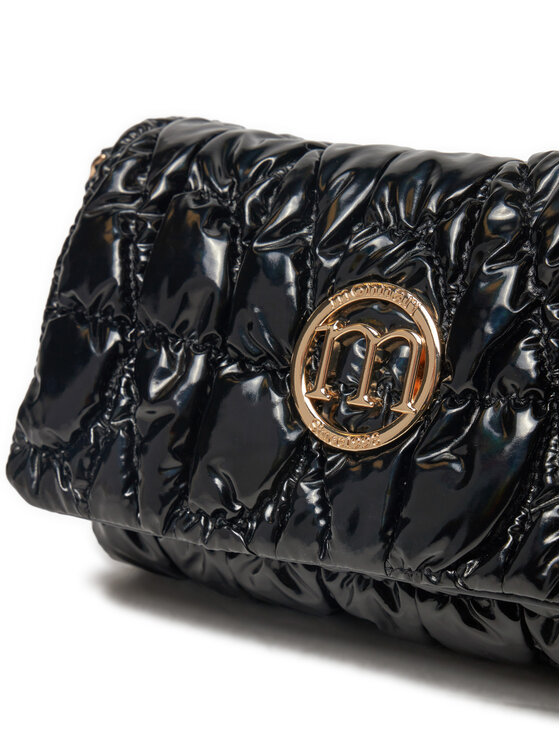 Monnari Kabelka Monnari TORIMP0-24Z-BAG4840-KM20D000-R00 Čierna