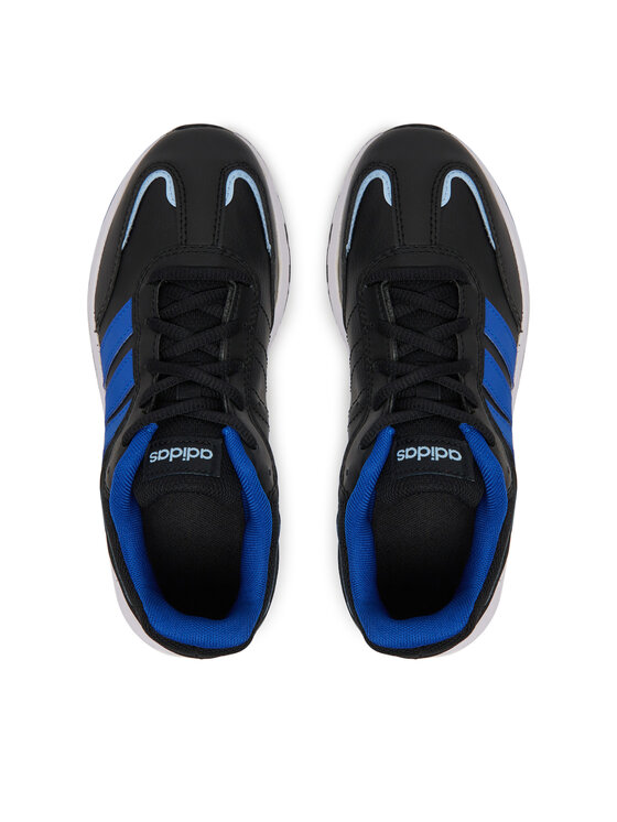 adidas Снікерcи adidas Tensaur Switch JH9250 Чорний