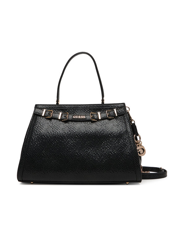 Guess Сумка Guess Dovie HWKG99 09060 Чорний