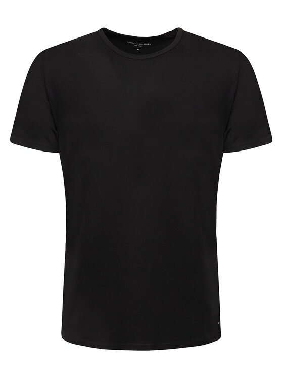 Tommy Hilfiger Tommy Hilfiger Conjunto de camisetas UM0UM03933 De color Slim Fit