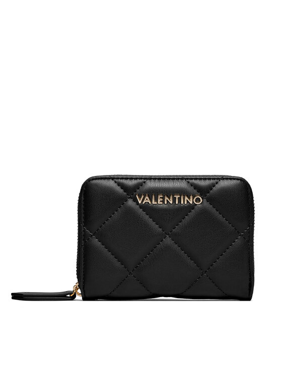 Valentino Portofel Valentino Ocarina VPS3KK137R Negru
