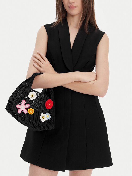 Marc Jacobs Geantă Marc Jacobs 2P5HSC006H03 Negru