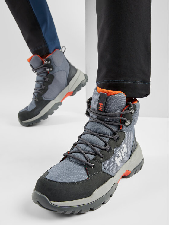 Helly Hansen Botas de trekking Helly Hansen Shadowland 11620_964 Gris