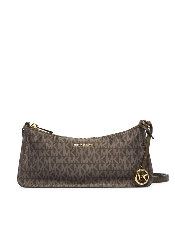 MICHAEL Michael Kors Сумка MICHAEL Michael Kors Zaide 32T6G6ZC5C Хакі