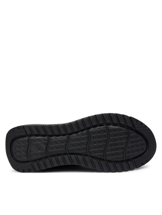Skechers Ботильйони Skechers On-The-Go Stellar 144775/BBK Чорний