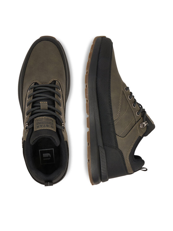 G-STAR Sneakers G-STAR CEO-MAURITS-02 Gri